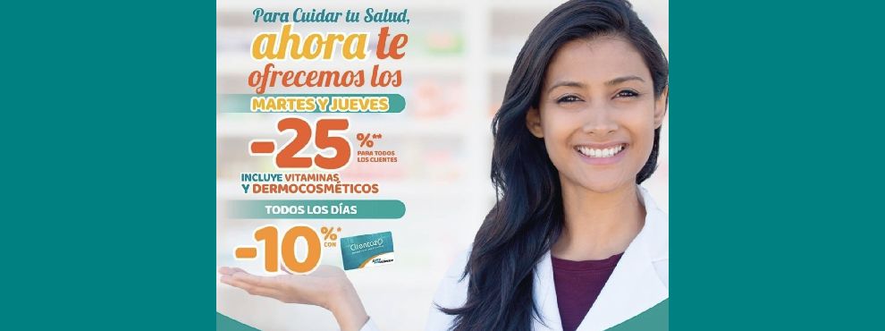 Farmacia